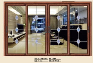 金属门价格概览 铝合金门与铸铝门的市场分析与广东佛山批发优势