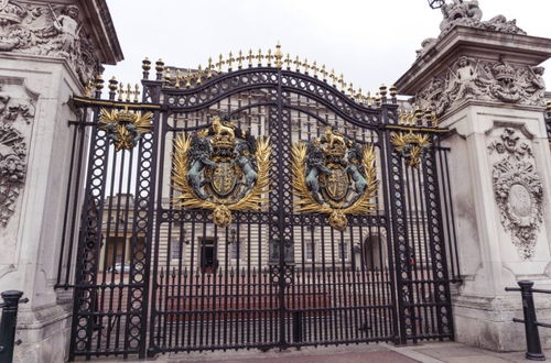 西安铁艺大门装饰门金属门加工厂家 如云铁艺，铸就品质与艺术的完美结合