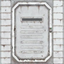 金属门材质022 性能解析与应用指南