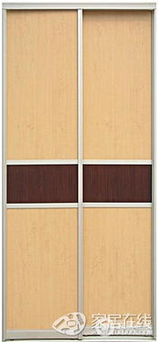 龙甲壁柜门、金属门与防盗门 现代家居安全与美学的三重奏