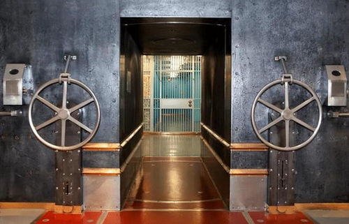 我国近千吨黄金存放在美国金库的背后考量 为何不怕有去无回？