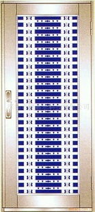 深圳市雅嘉乐科技金属门产品介绍