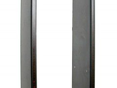 金属探测门的工作原理与应用场景