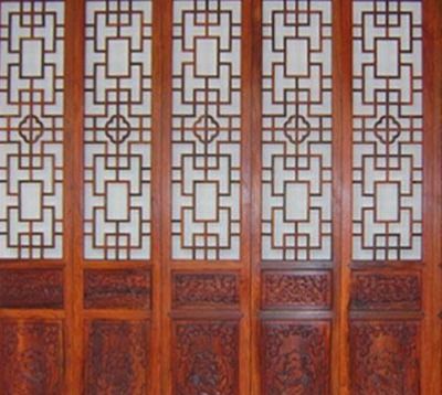 金莱斯卡门窗与铸铝门 产品图鉴与店铺装修展示