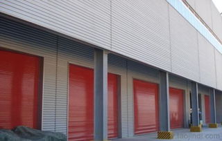 铝合金卷帘车库门选购指南 价格、厂家与防盗功能详解