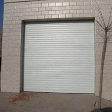 西宁市城北区鑫安泰快速门经销部 专业铸铝门解决方案专家